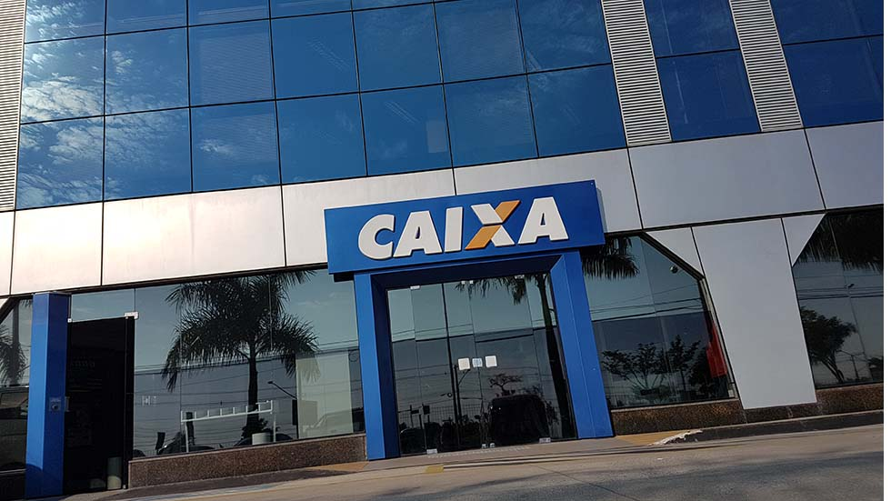 Caixa Econômica Federal reduz juros para empresas