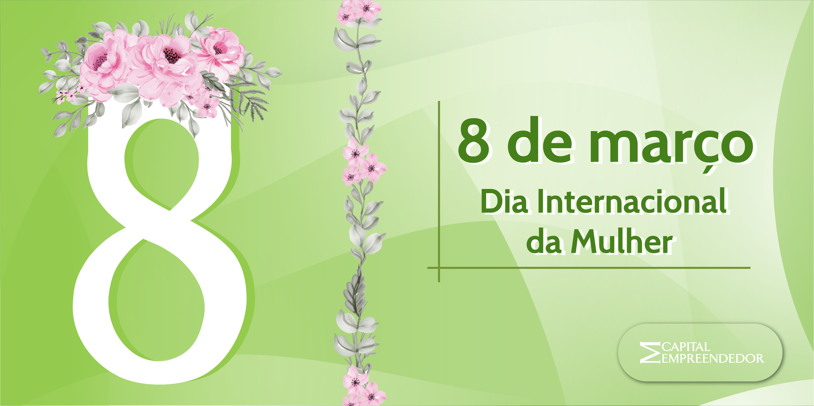 Dia Internacional da Mulher