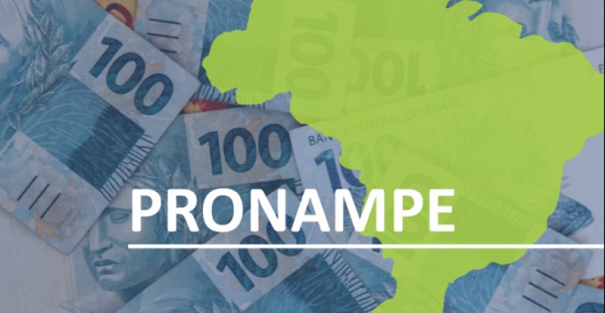 Nova fase de crédito pelo Pronampe abre no dia 25