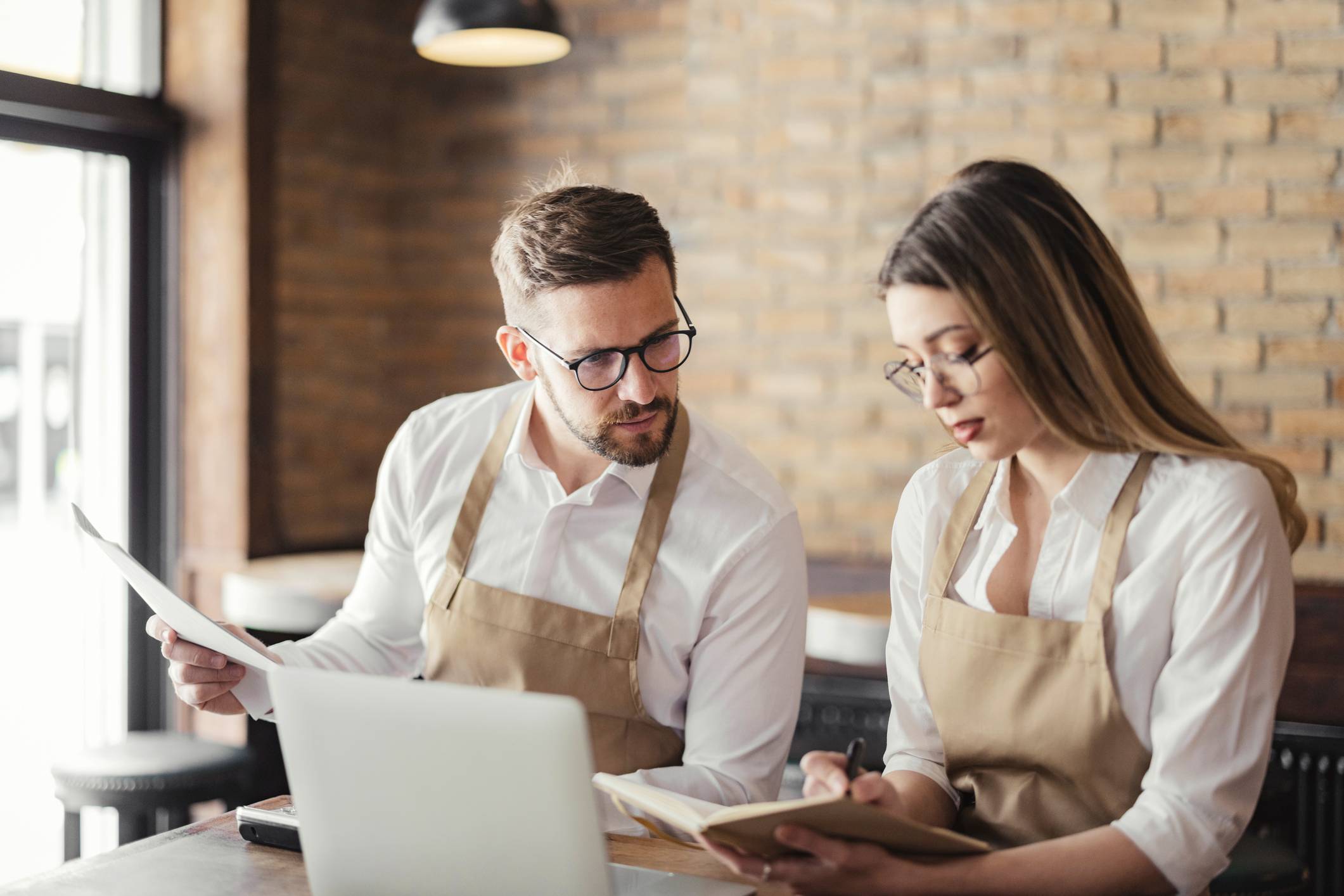 Como escolher o melhor empréstimo para empresa